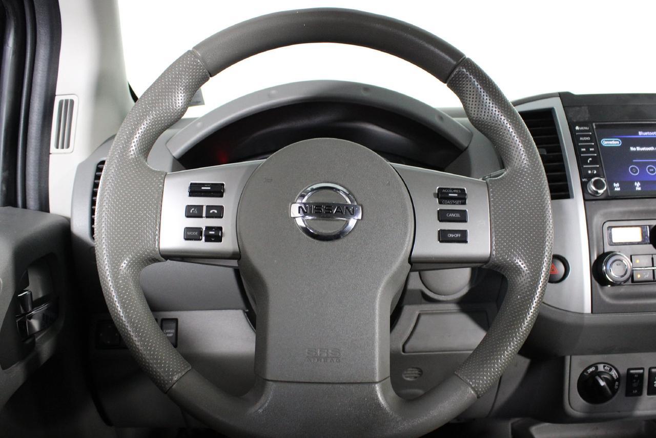 2020 Nissan Frontier SV Manassas VA