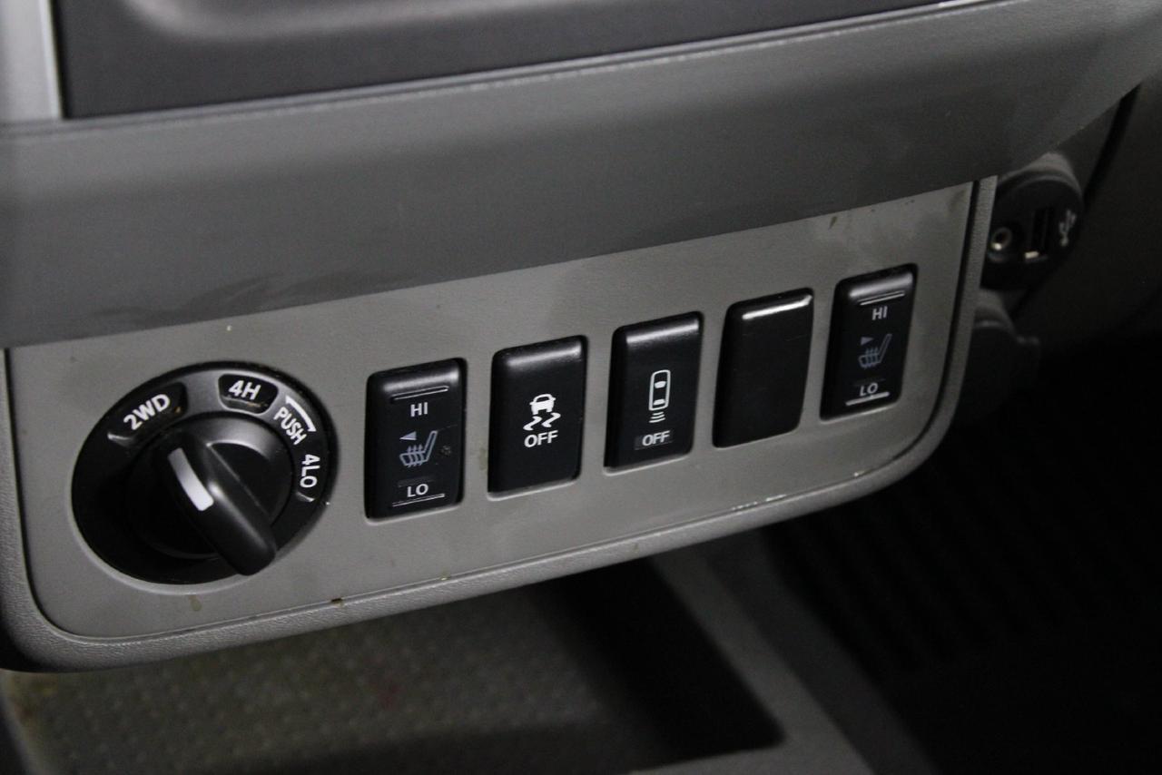 2020 Nissan Frontier SV Manassas VA