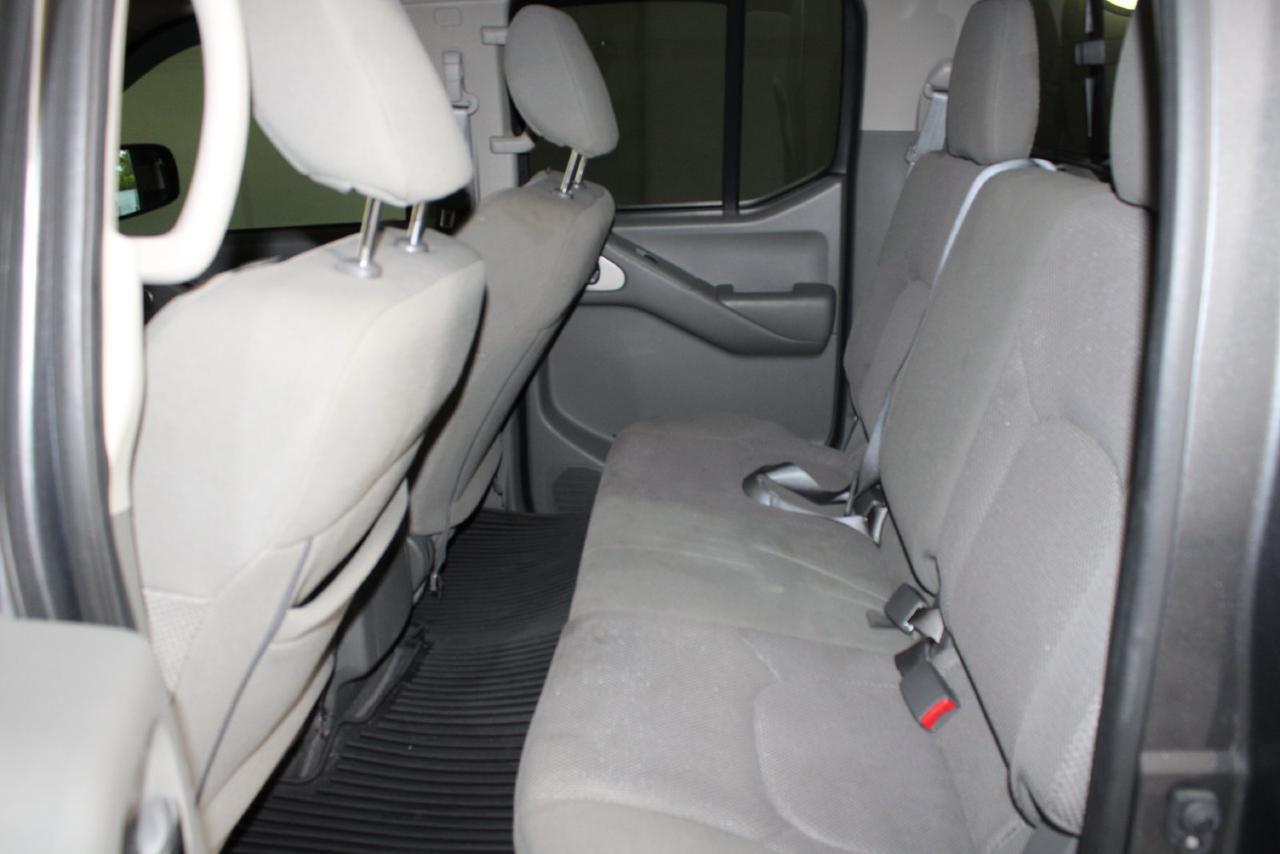 2020 Nissan Frontier SV Manassas VA