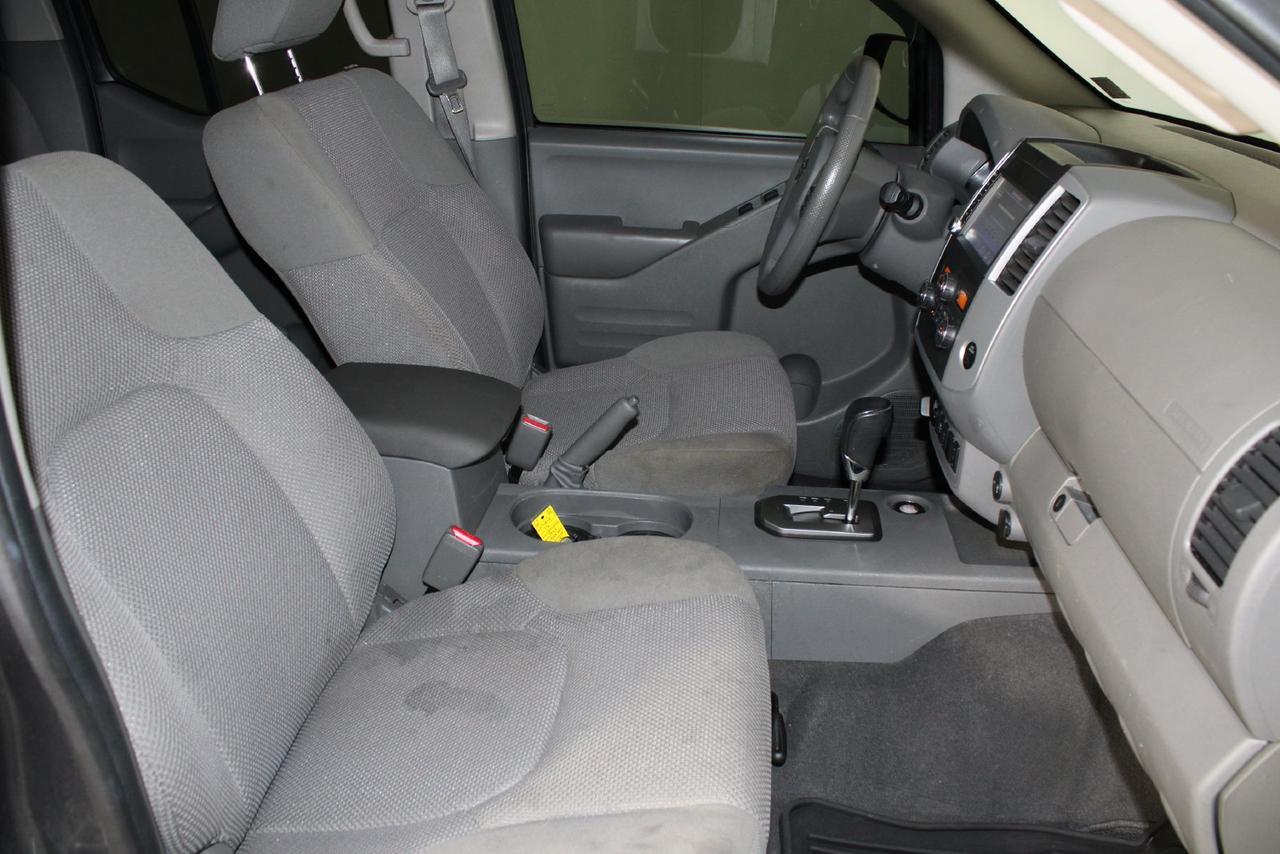 2020 Nissan Frontier SV Manassas VA