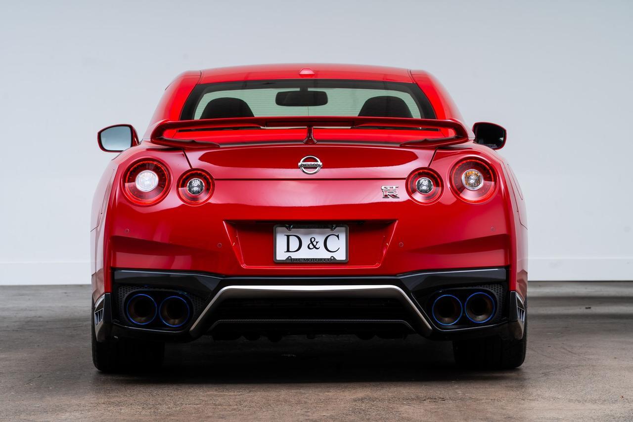 2020 Nissan GT-R Premium 2k Miles Premium Interior Package Portland OR