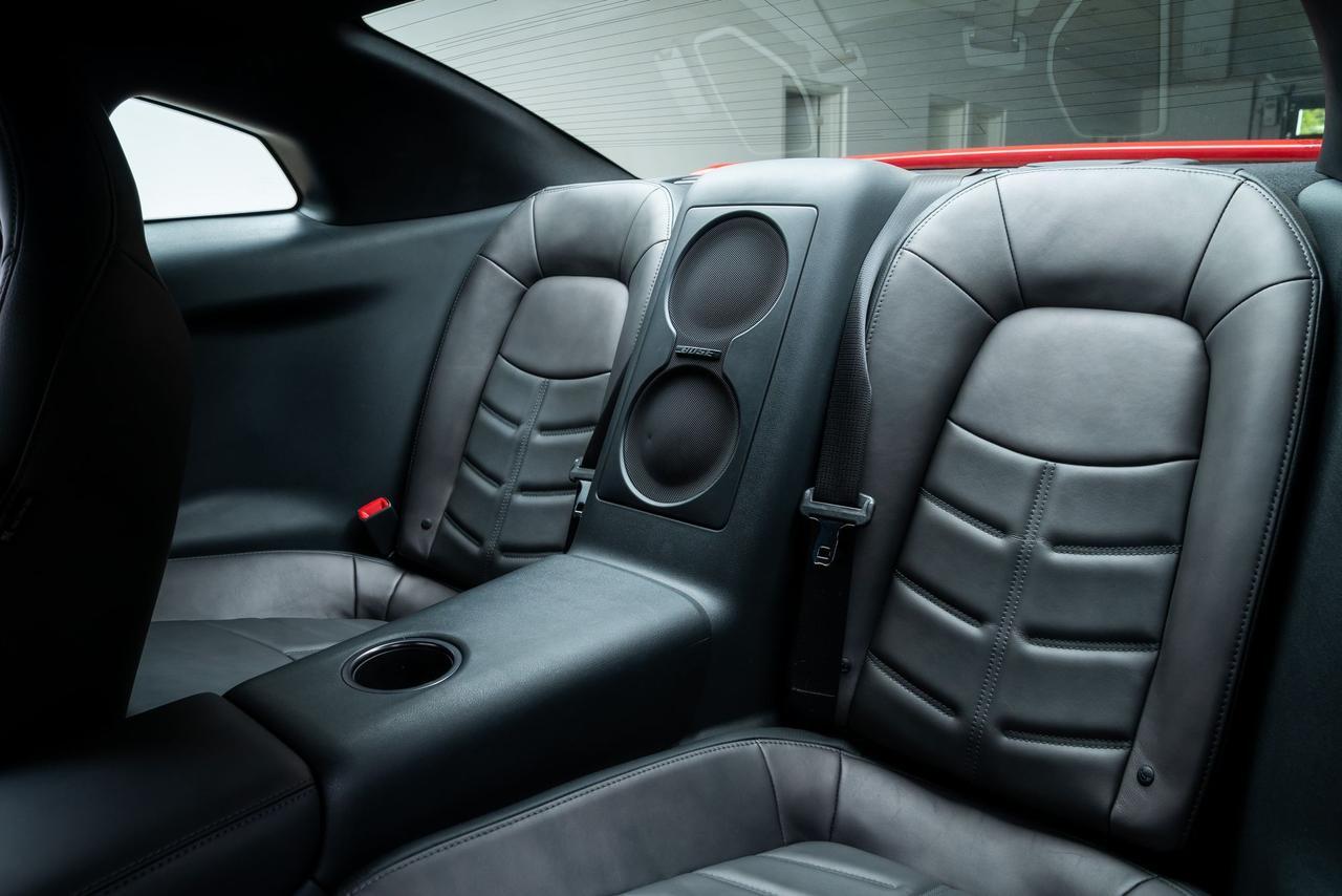 2020 Nissan GT-R Premium 2k Miles Premium Interior Package Portland OR