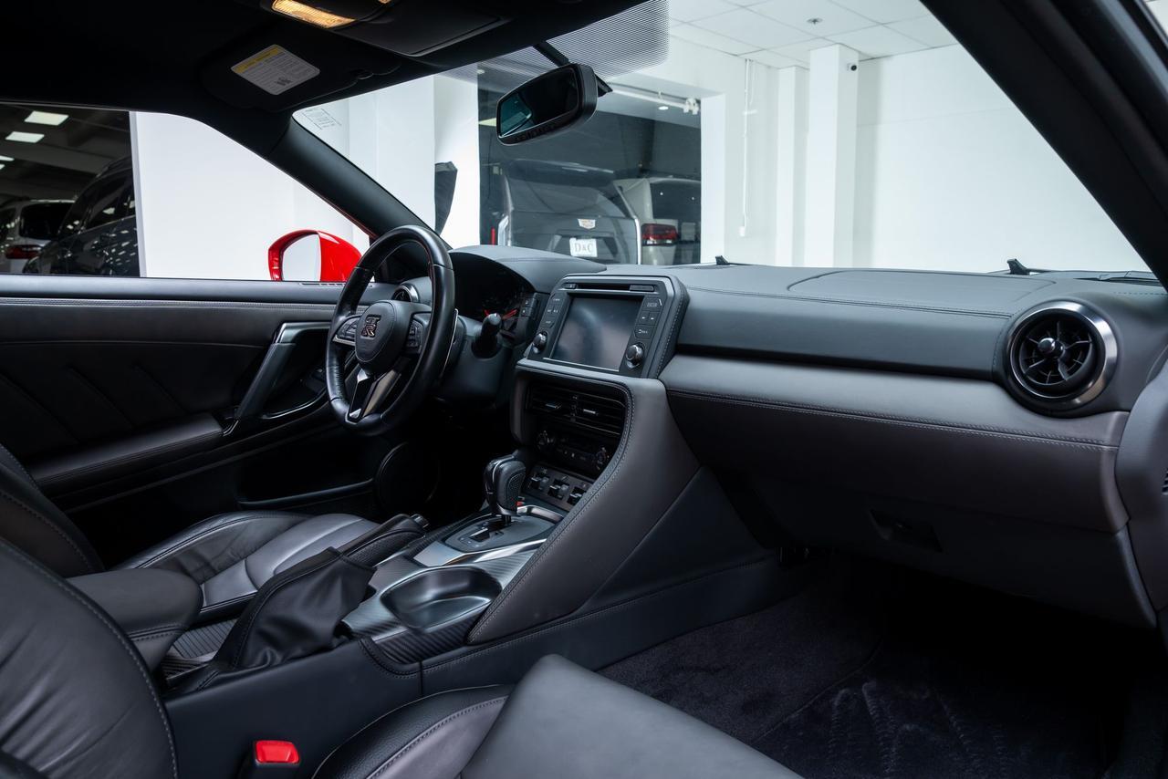 2020 Nissan GT-R Premium 2k Miles Premium Interior Package Portland OR