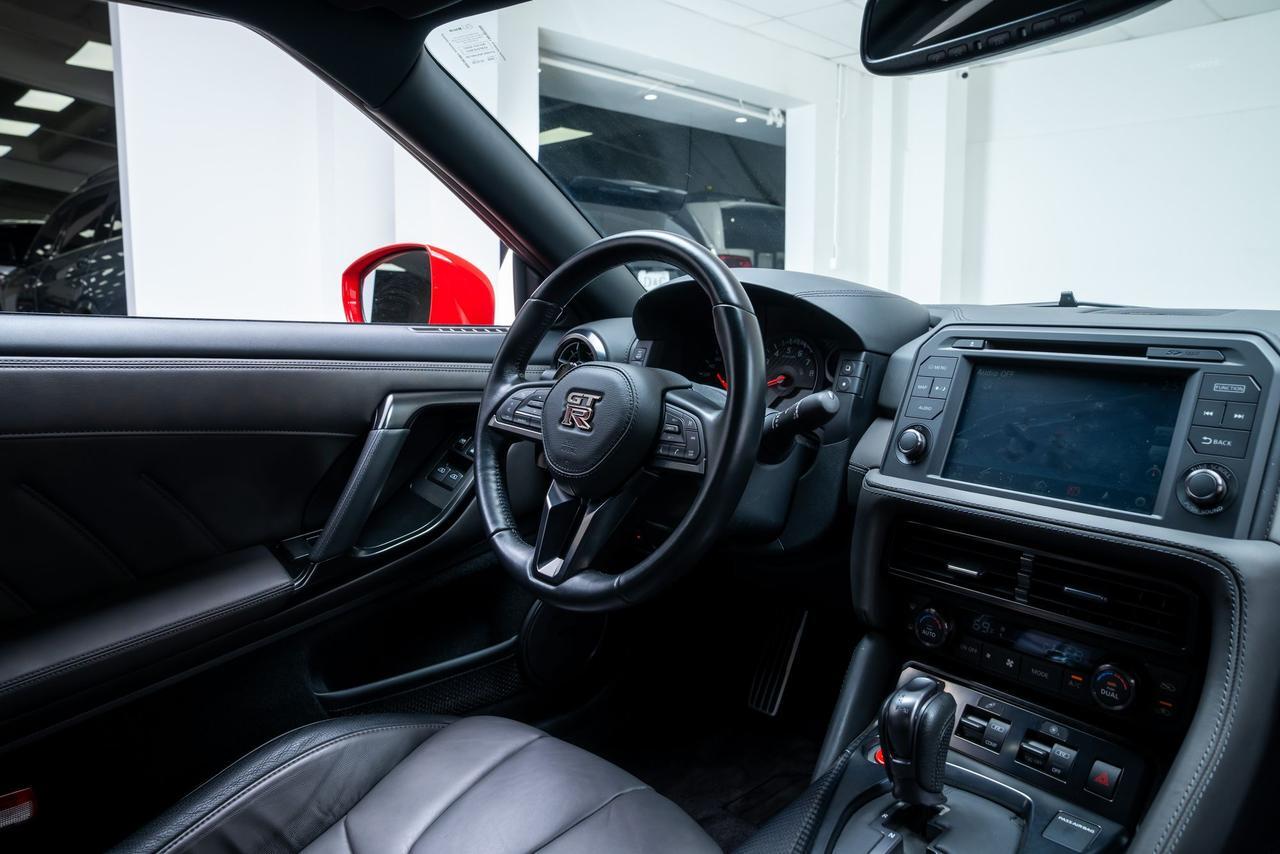 2020 Nissan GT-R Premium 2k Miles Premium Interior Package Portland OR