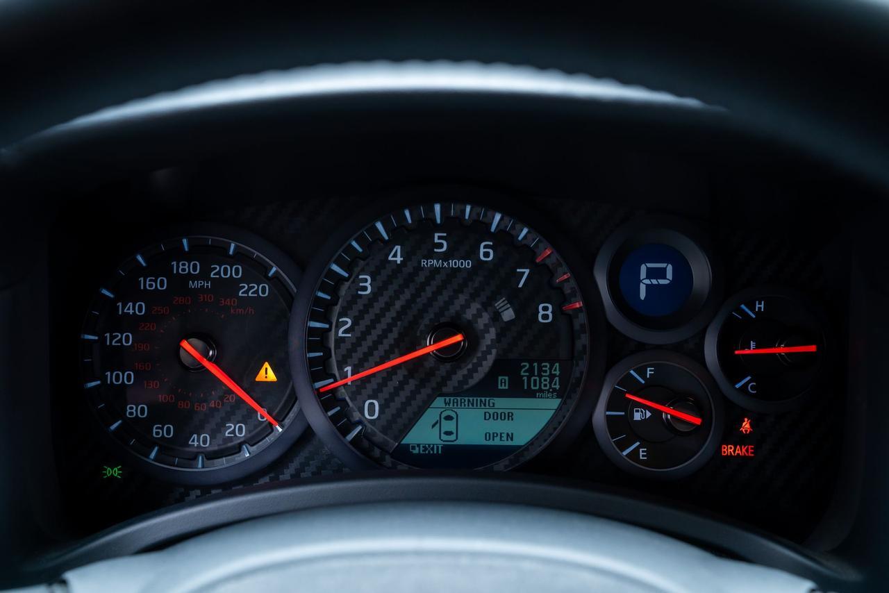 2020 Nissan GT-R Premium 2k Miles Premium Interior Package Portland OR