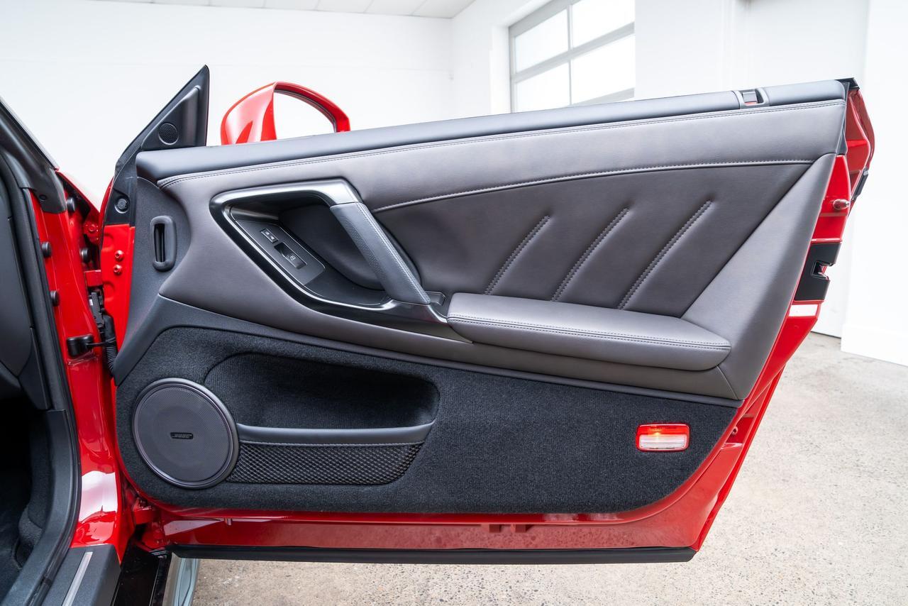 2020 Nissan GT-R Premium 2k Miles Premium Interior Package Portland OR
