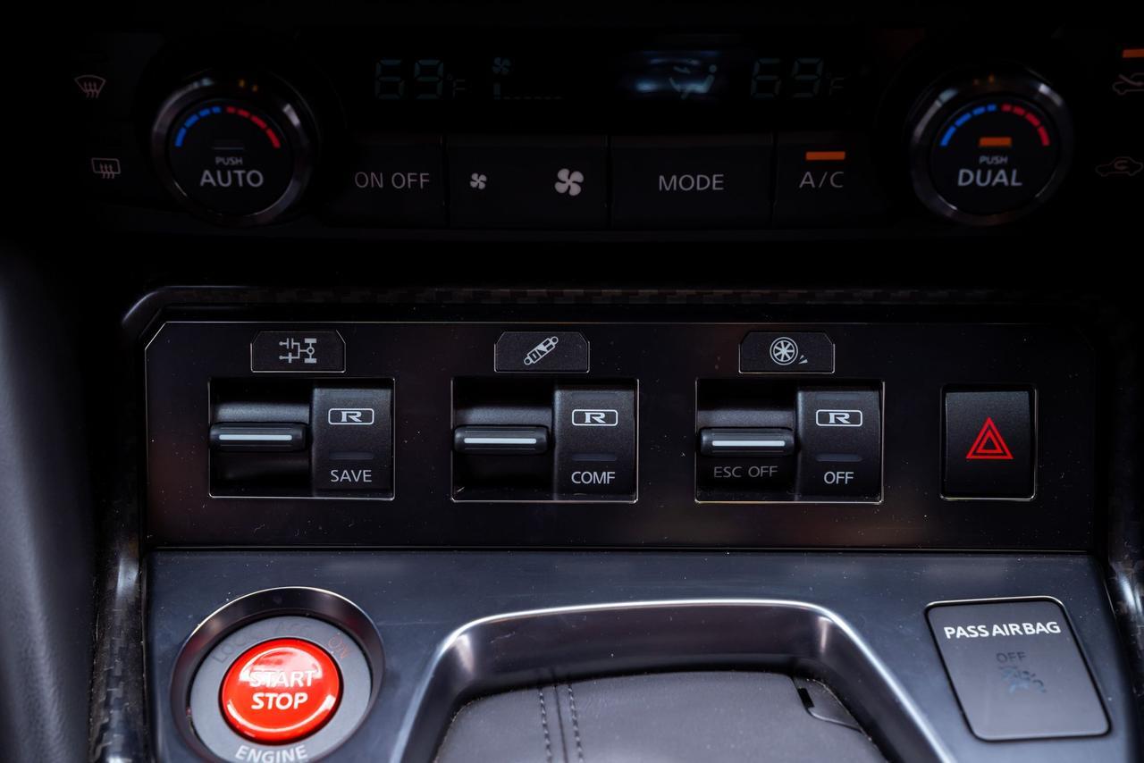 2020 Nissan GT-R Premium 2k Miles Premium Interior Package Portland OR