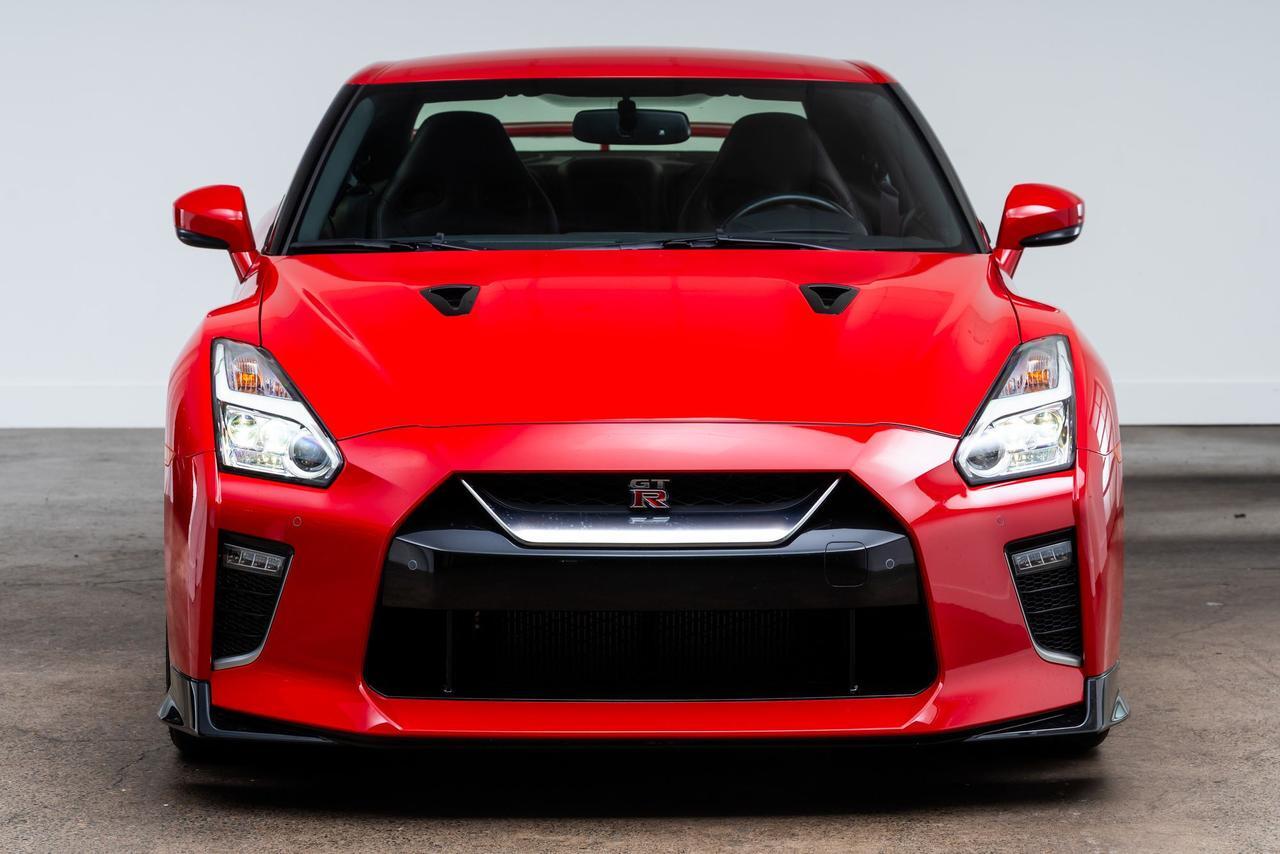 2020 Nissan GT-R Premium 2k Miles Premium Interior Package Portland OR