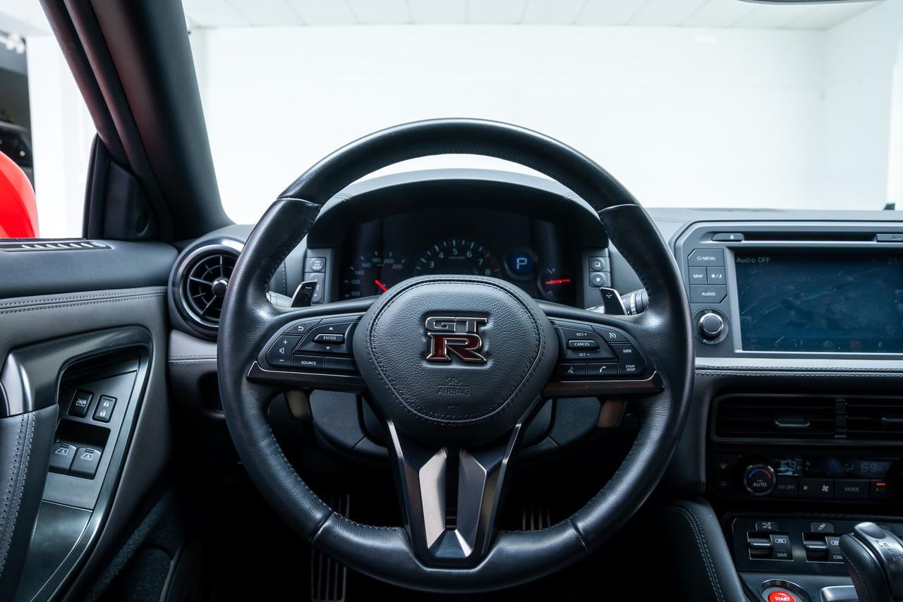 2020 Nissan GT-R Premium 2k Miles Premium Interior Package Portland OR