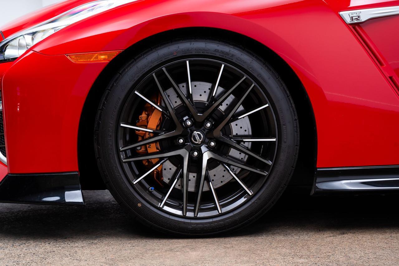 2020 Nissan GT-R Premium 2k Miles Premium Interior Package Portland OR