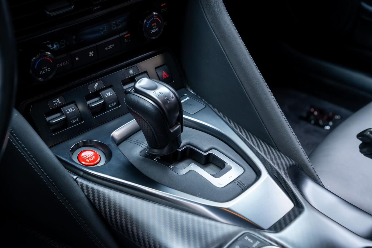 2020 Nissan GT-R Premium 2k Miles Premium Interior Package Portland OR