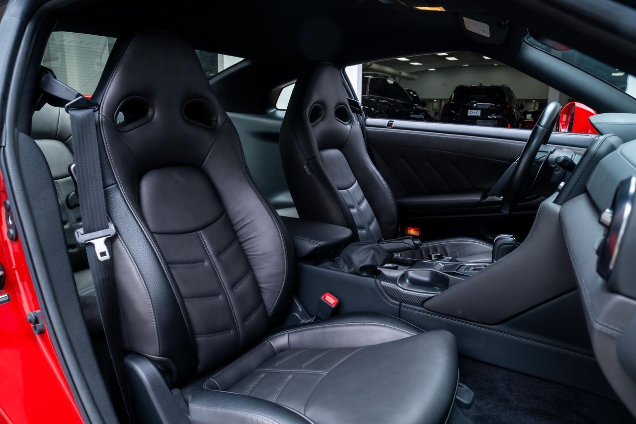 2020 Nissan GT-R Premium 2k Miles Premium Interior Package Portland OR