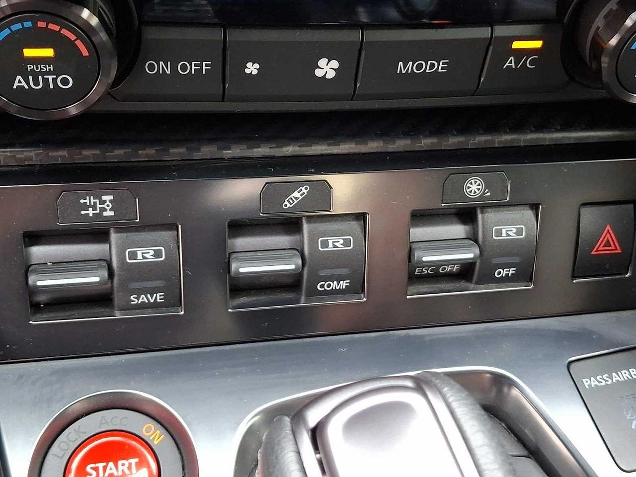 2020 Nissan GT-R Premium Dual-clutch 6-Speed Transmission Vineland NJ
