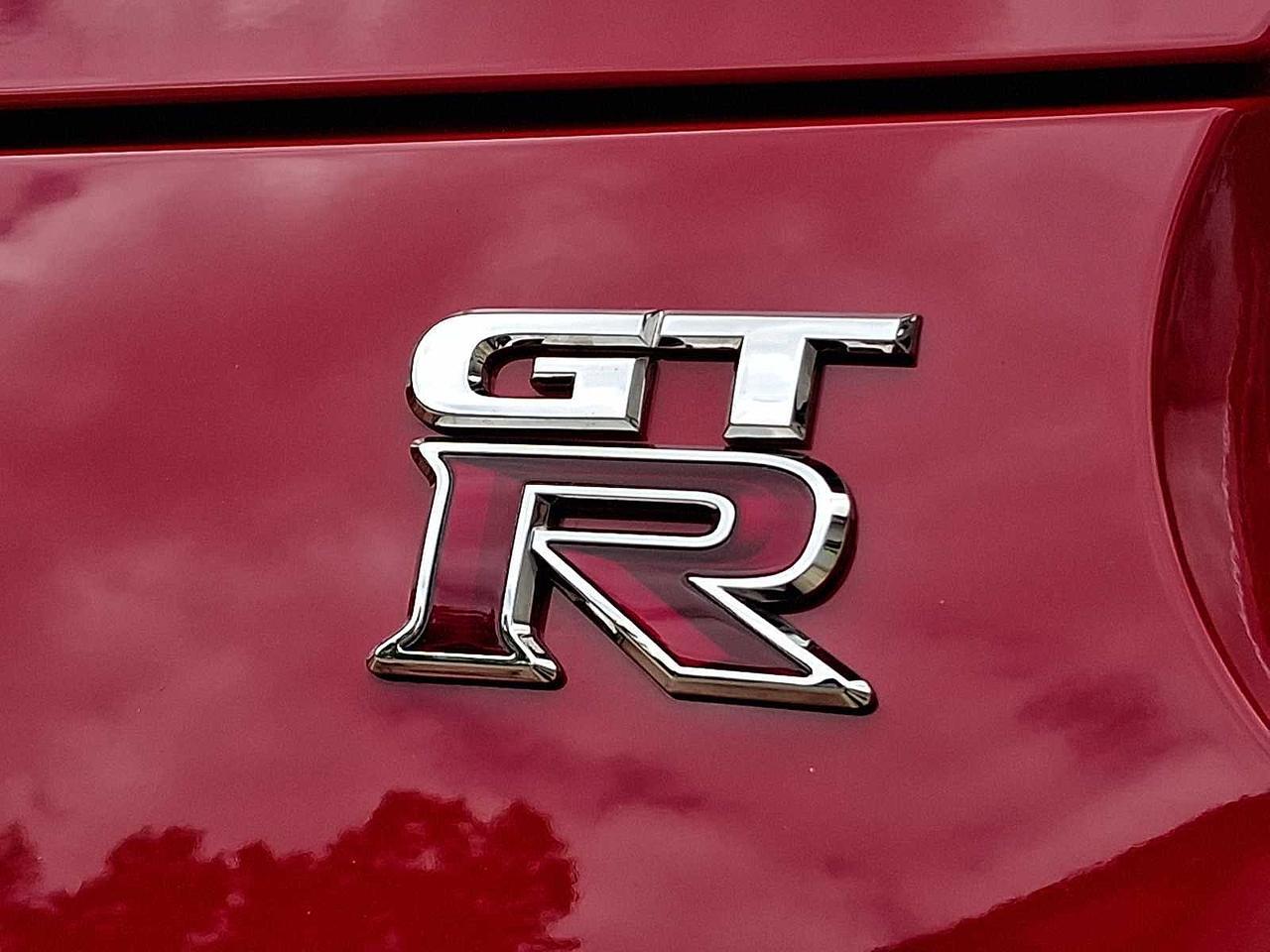 2020 Nissan GT-R Premium Dual-clutch 6-Speed Transmission Vineland NJ