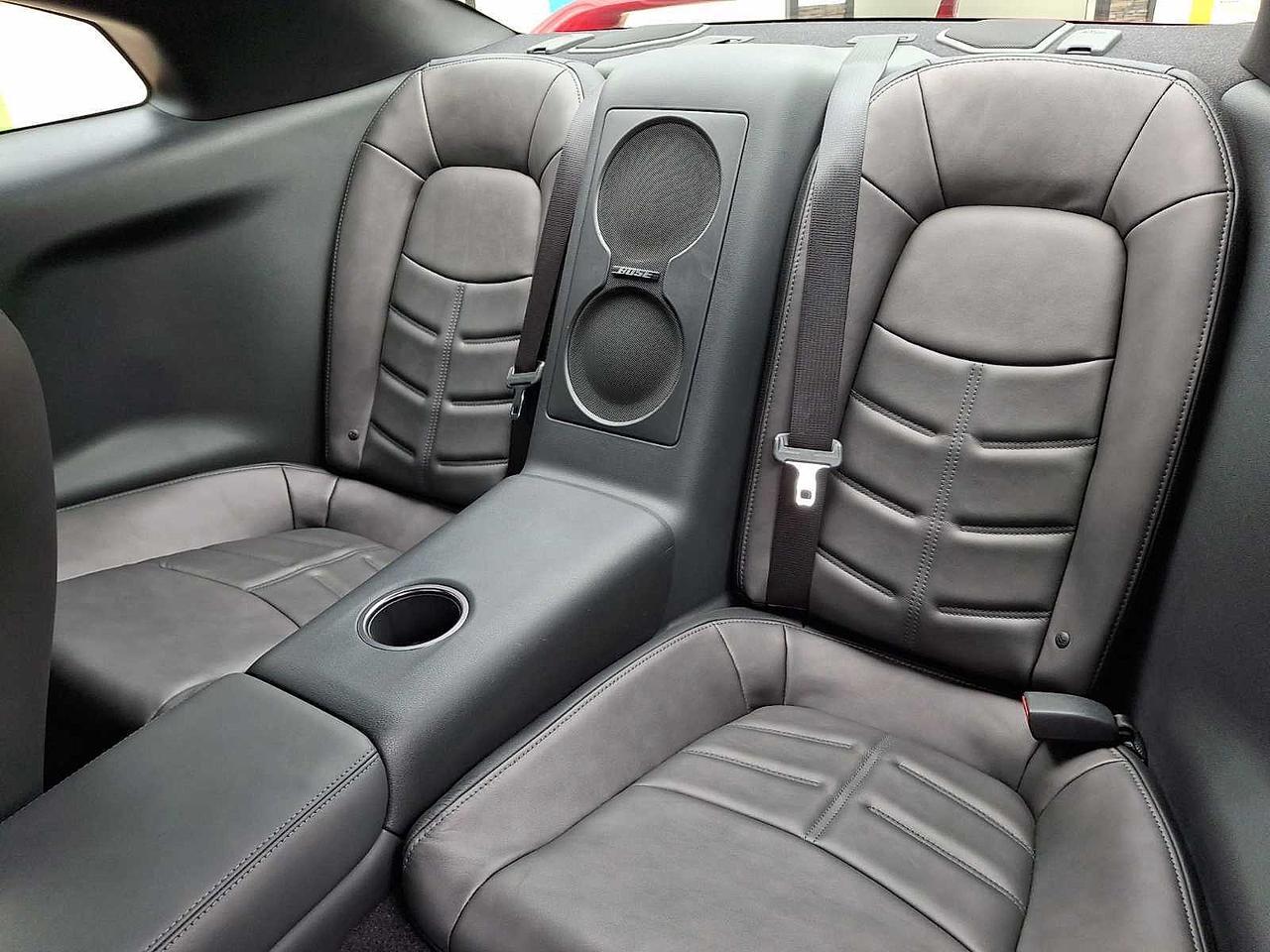 2020 Nissan GT-R Premium Dual-clutch 6-Speed Transmission Vineland NJ