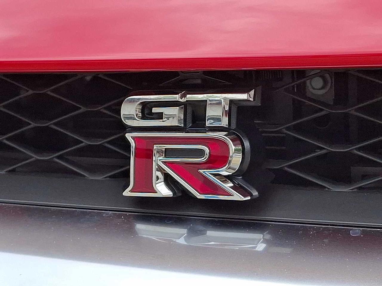 2020 Nissan GT-R Premium Dual-clutch 6-Speed Transmission Vineland NJ