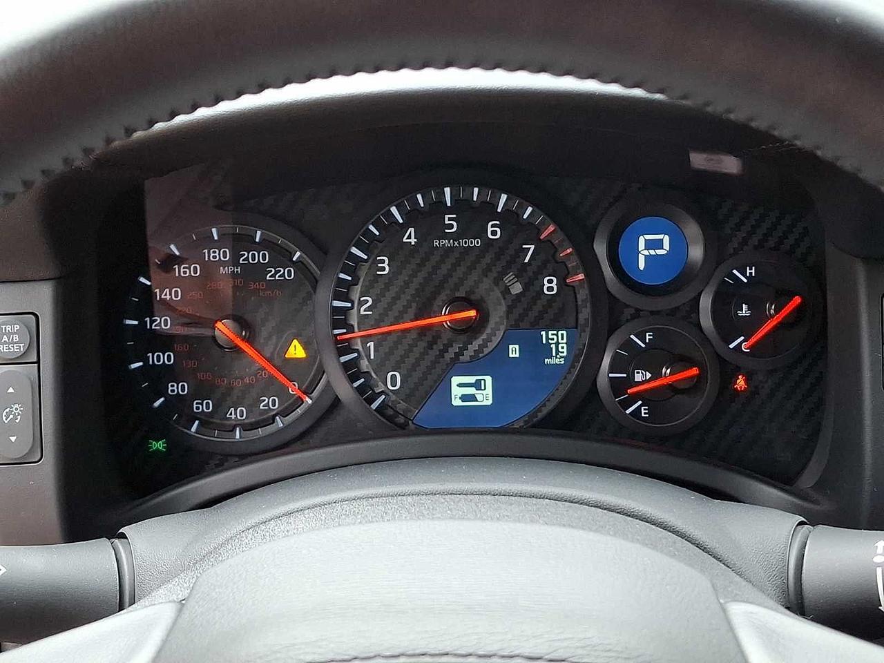 2020 Nissan GT-R Premium Dual-clutch 6-Speed Transmission Vineland NJ