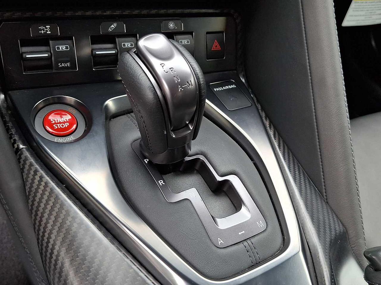 2020 Nissan GT-R Premium Dual-clutch 6-Speed Transmission Vineland NJ