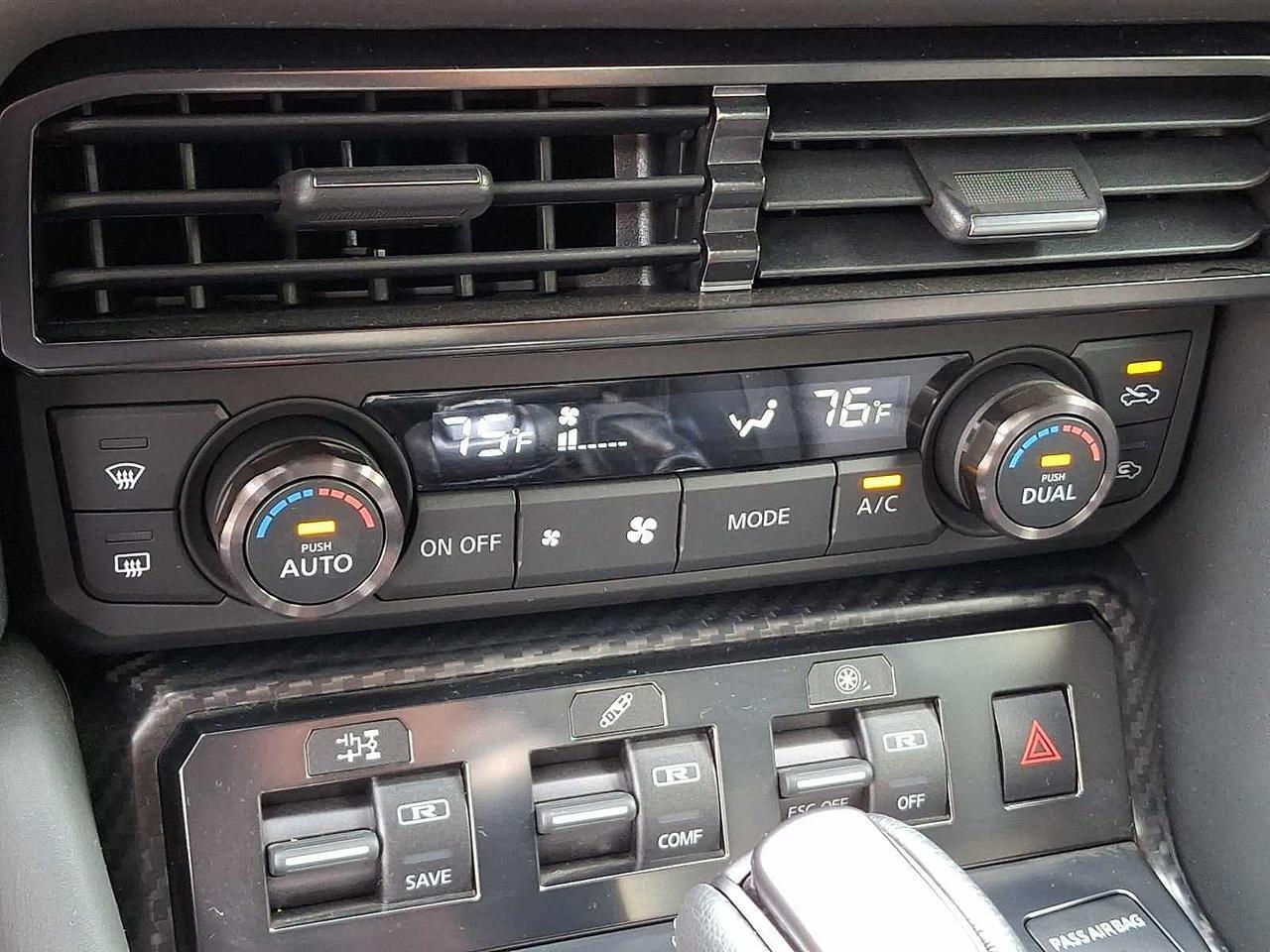 2020 Nissan GT-R Premium Dual-clutch 6-Speed Transmission Vineland NJ