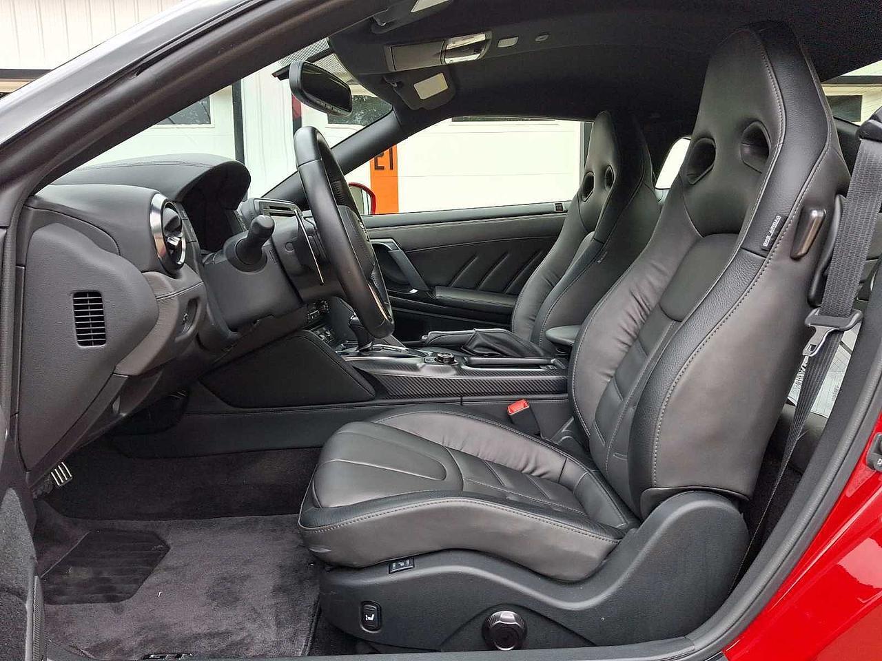 2020 Nissan GT-R Premium Dual-clutch 6-Speed Transmission Vineland NJ