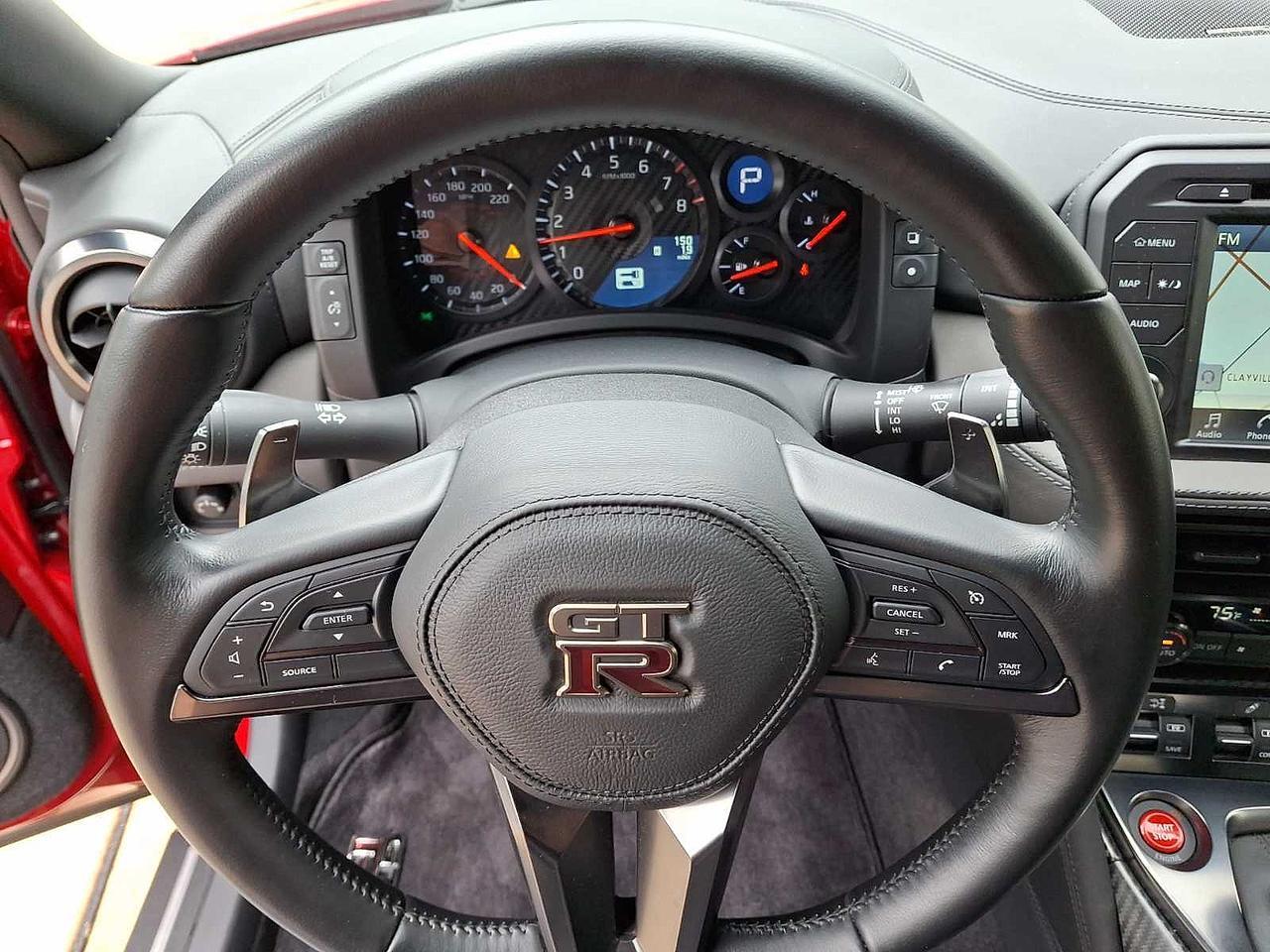 2020 Nissan GT-R Premium Dual-clutch 6-Speed Transmission Vineland NJ