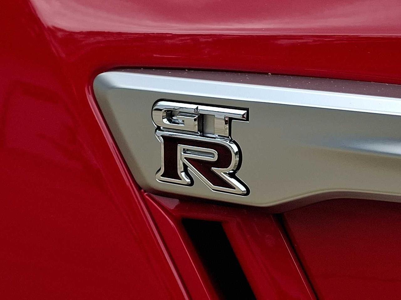 2020 Nissan GT-R Premium Dual-clutch 6-Speed Transmission Vineland NJ