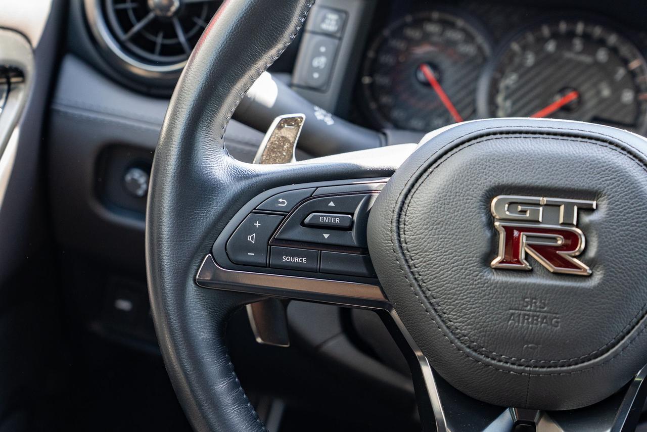 2020 Nissan GT-R Premium Portland OR