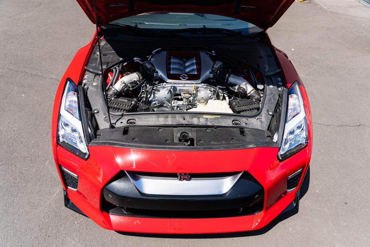 2020 Nissan GT-R Premium Portland OR