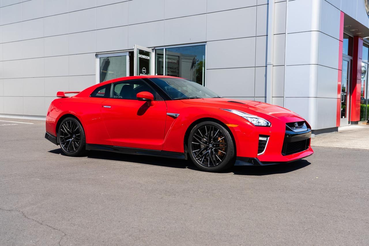 2020 Nissan GT-R Premium Portland OR