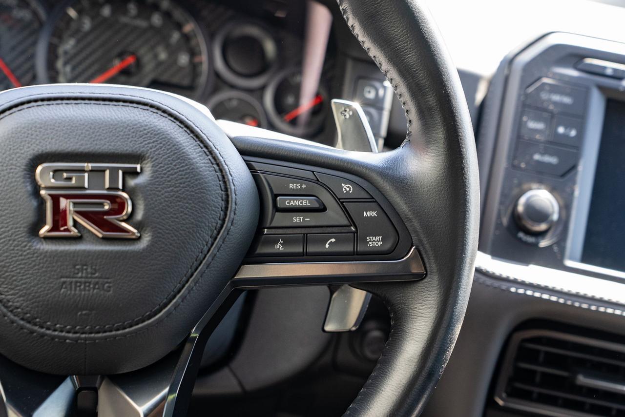 2020 Nissan GT-R Premium Portland OR