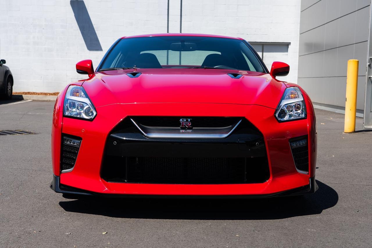 2020 Nissan GT-R Premium Portland OR