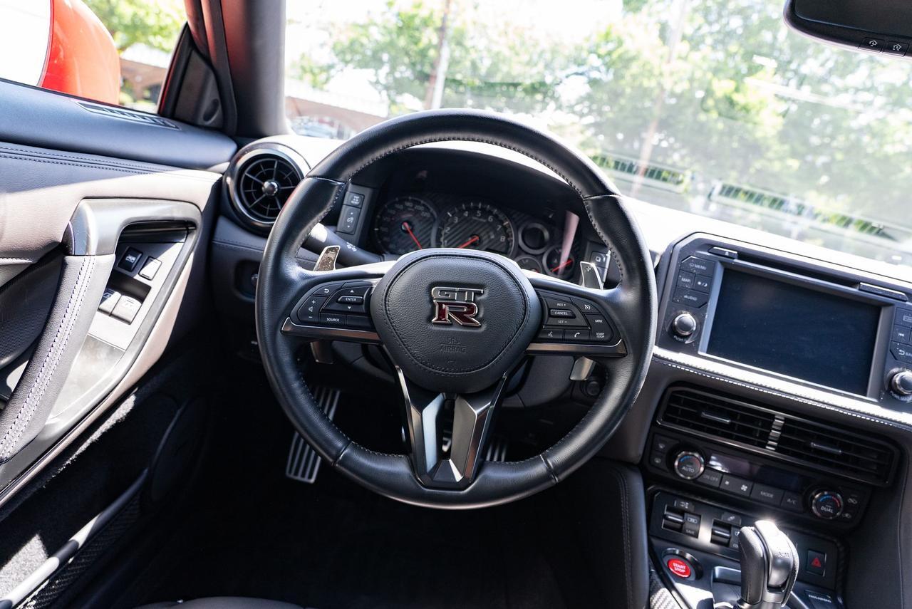 2020 Nissan GT-R Premium Portland OR