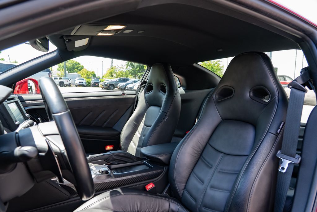 2020 Nissan GT-R Premium Beaverton OR