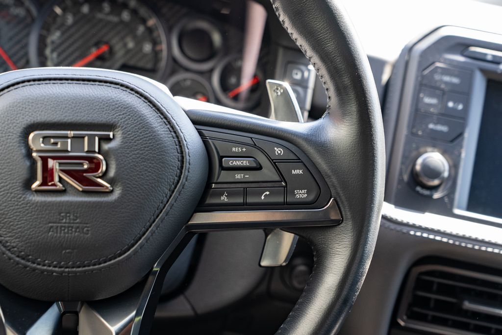 2020 Nissan GT-R Premium Beaverton OR