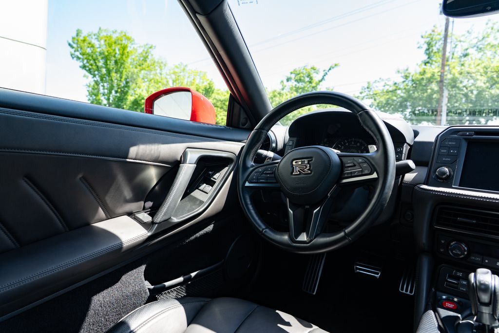 2020 Nissan GT-R Premium Beaverton OR