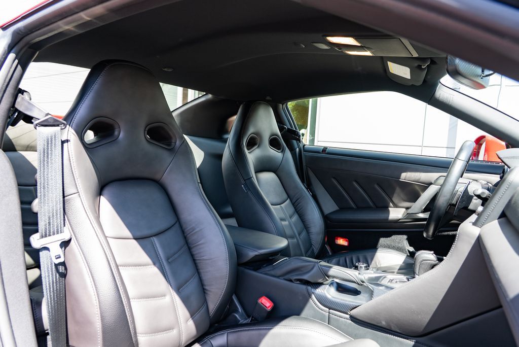 2020 Nissan GT-R Premium Beaverton OR