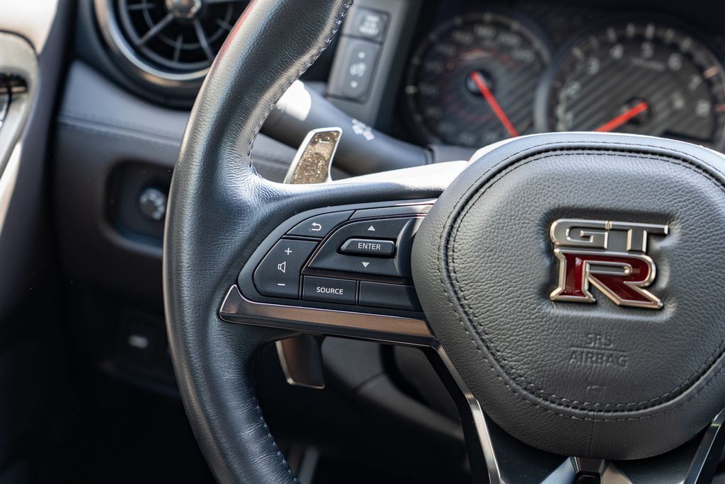 2020 Nissan GT-R Premium Beaverton OR