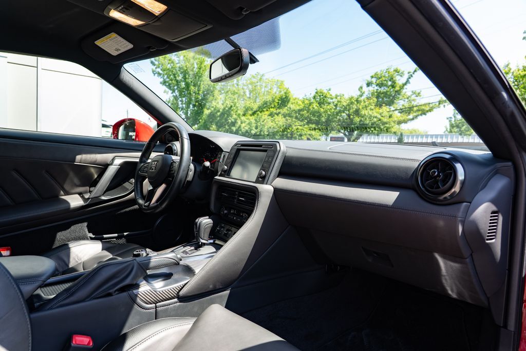 2020 Nissan GT-R Premium Beaverton OR