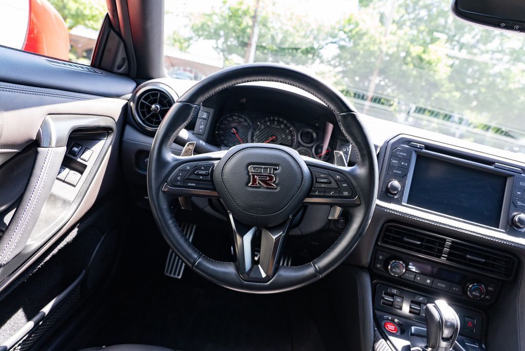 2020 Nissan GT-R Premium Beaverton OR