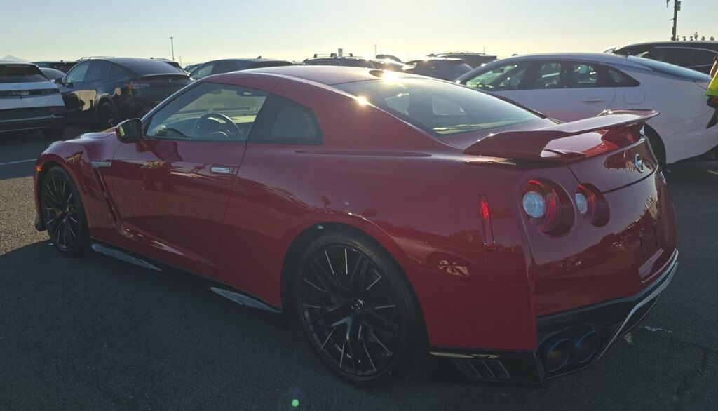 2020 Nissan GT-R Premium Beaverton OR