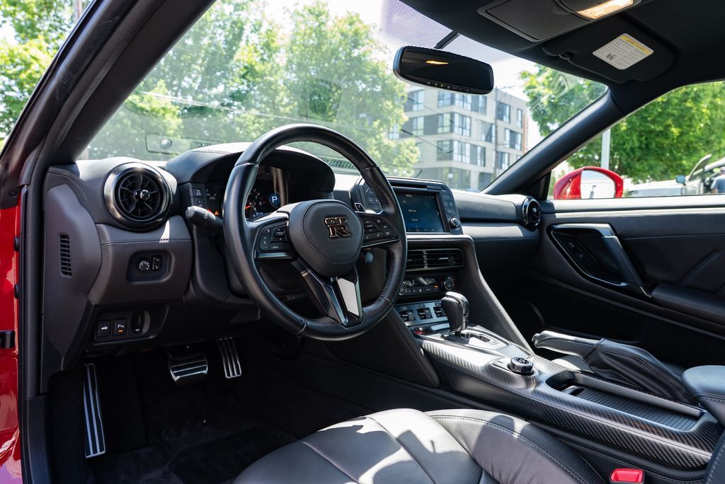 2020 Nissan GT-R Premium Beaverton OR