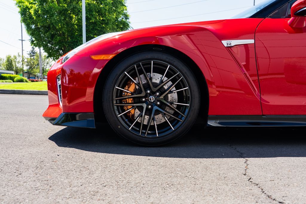 2020 Nissan GT-R Premium Beaverton OR