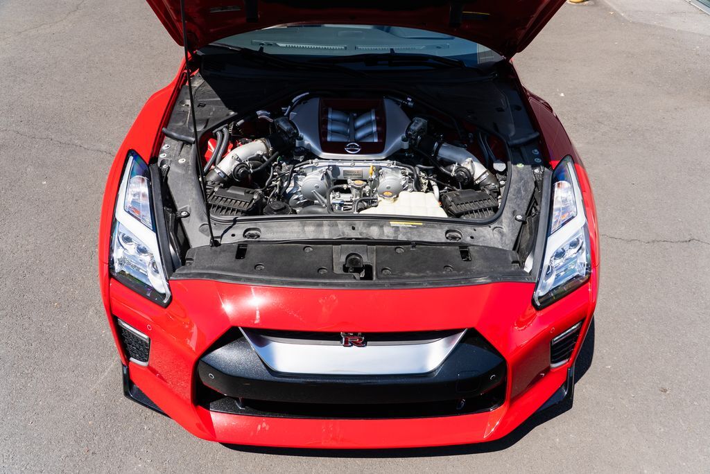 2020 Nissan GT-R Premium Beaverton OR