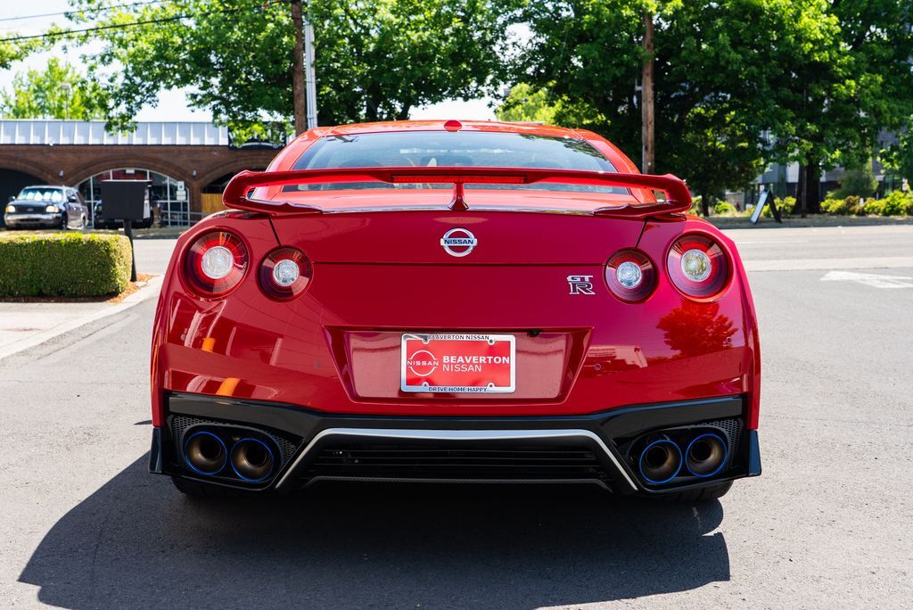 2020 Nissan GT-R Premium Beaverton OR