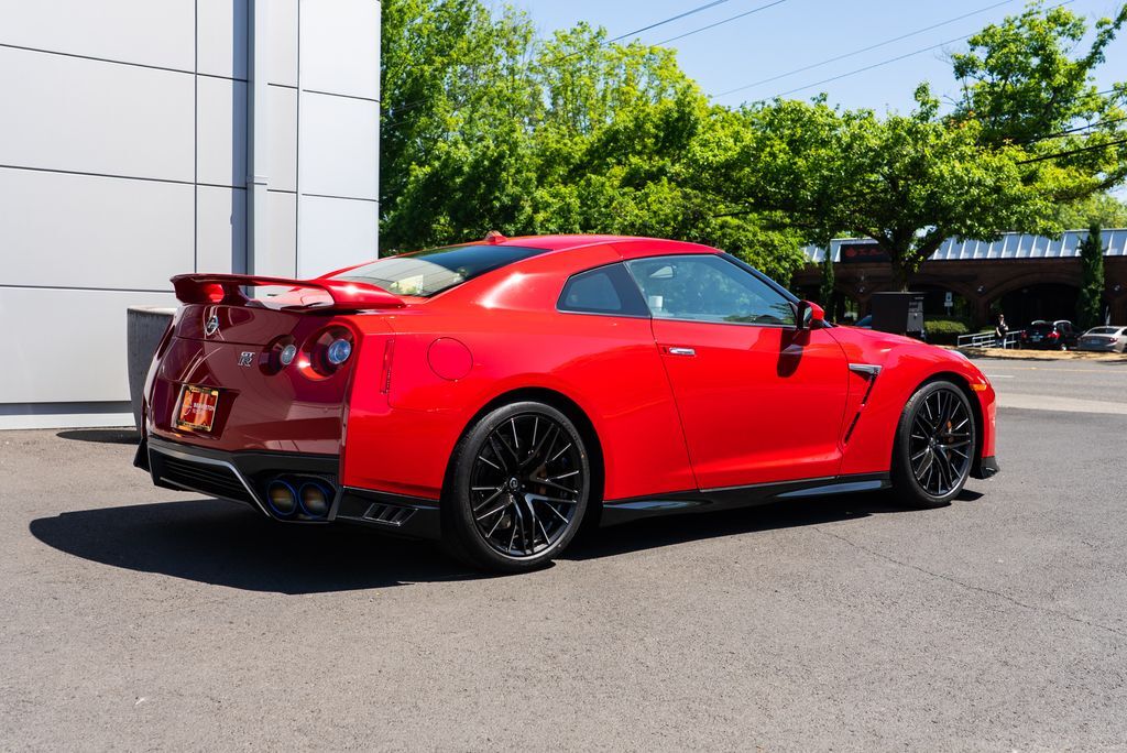 2020 Nissan GT-R Premium Beaverton OR