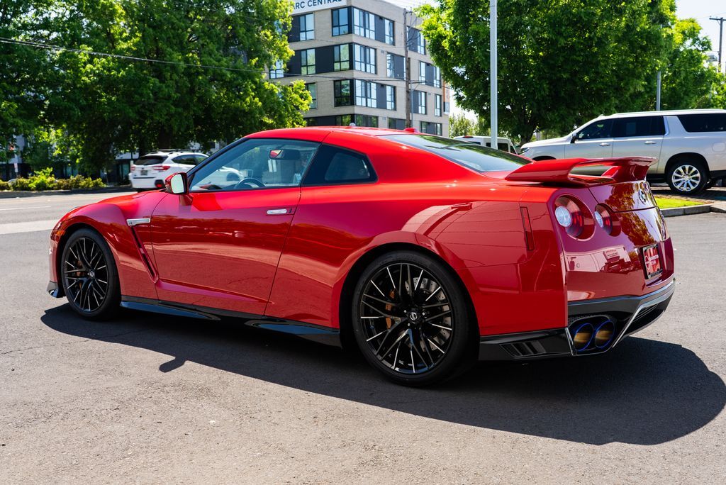 2020 Nissan GT-R Premium Beaverton OR