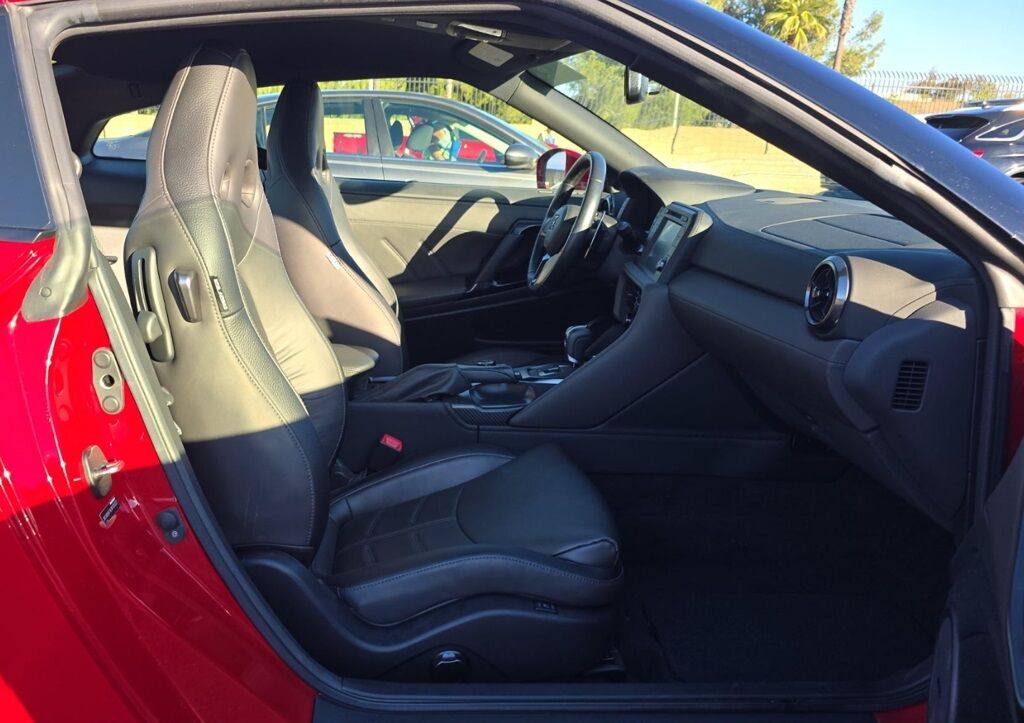 2020 Nissan GT-R Premium Beaverton OR