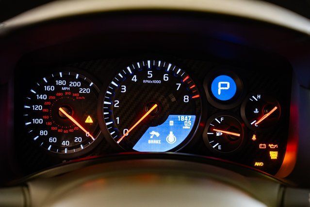 2020 Nissan GT-R Premium Beaverton OR