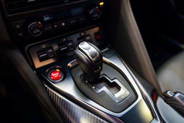 2020 Nissan GT-R Premium Beaverton OR