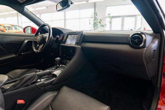 2020 Nissan GT-R Premium Beaverton OR